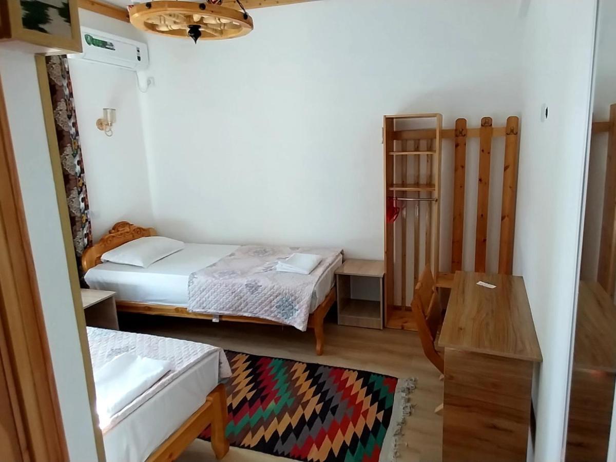 Nazira Boutique Hotel & Terrace Χίβα Εξωτερικό φωτογραφία
