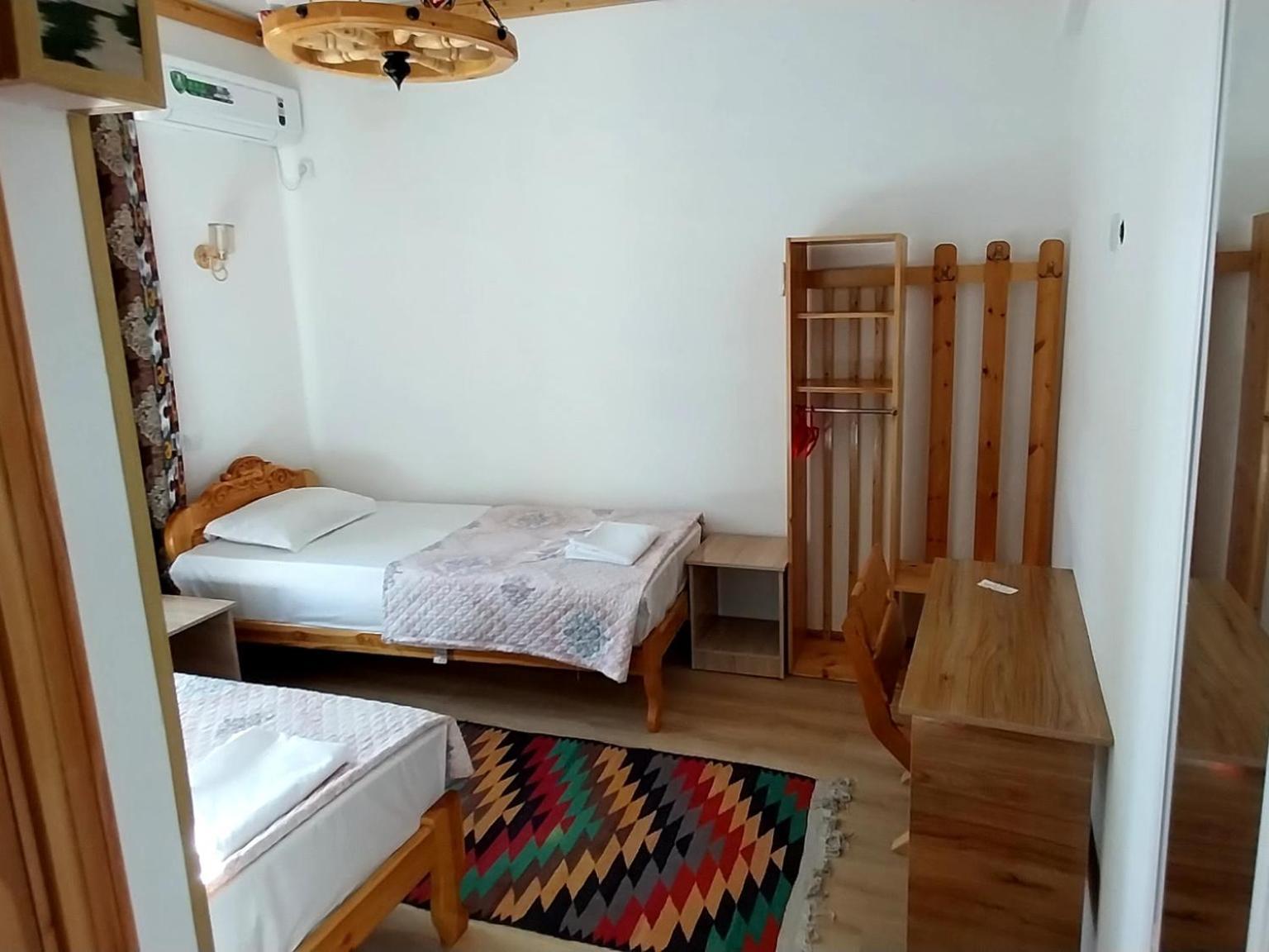 Nazira Boutique Hotel & Terrace Χίβα Δωμάτιο φωτογραφία