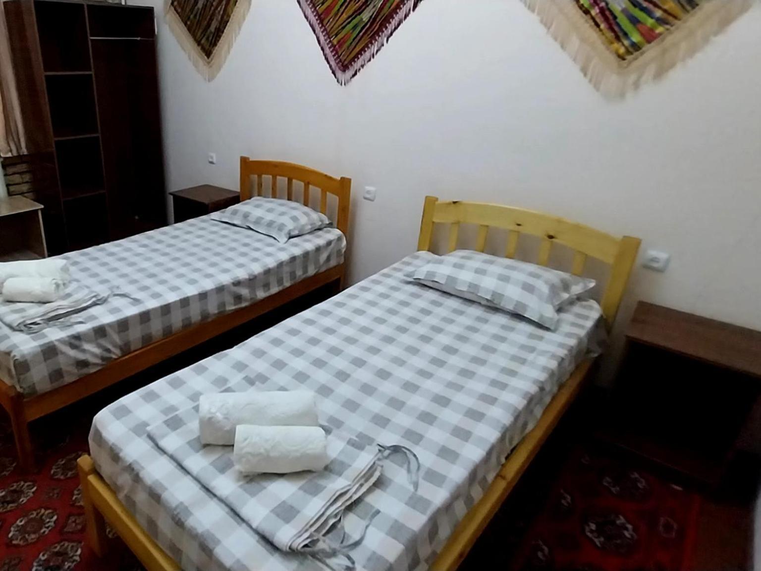 Nazira Boutique Hotel & Terrace Χίβα Δωμάτιο φωτογραφία